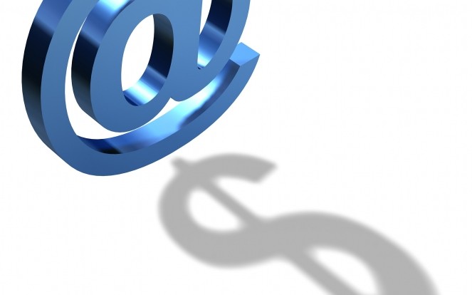 Email marketing