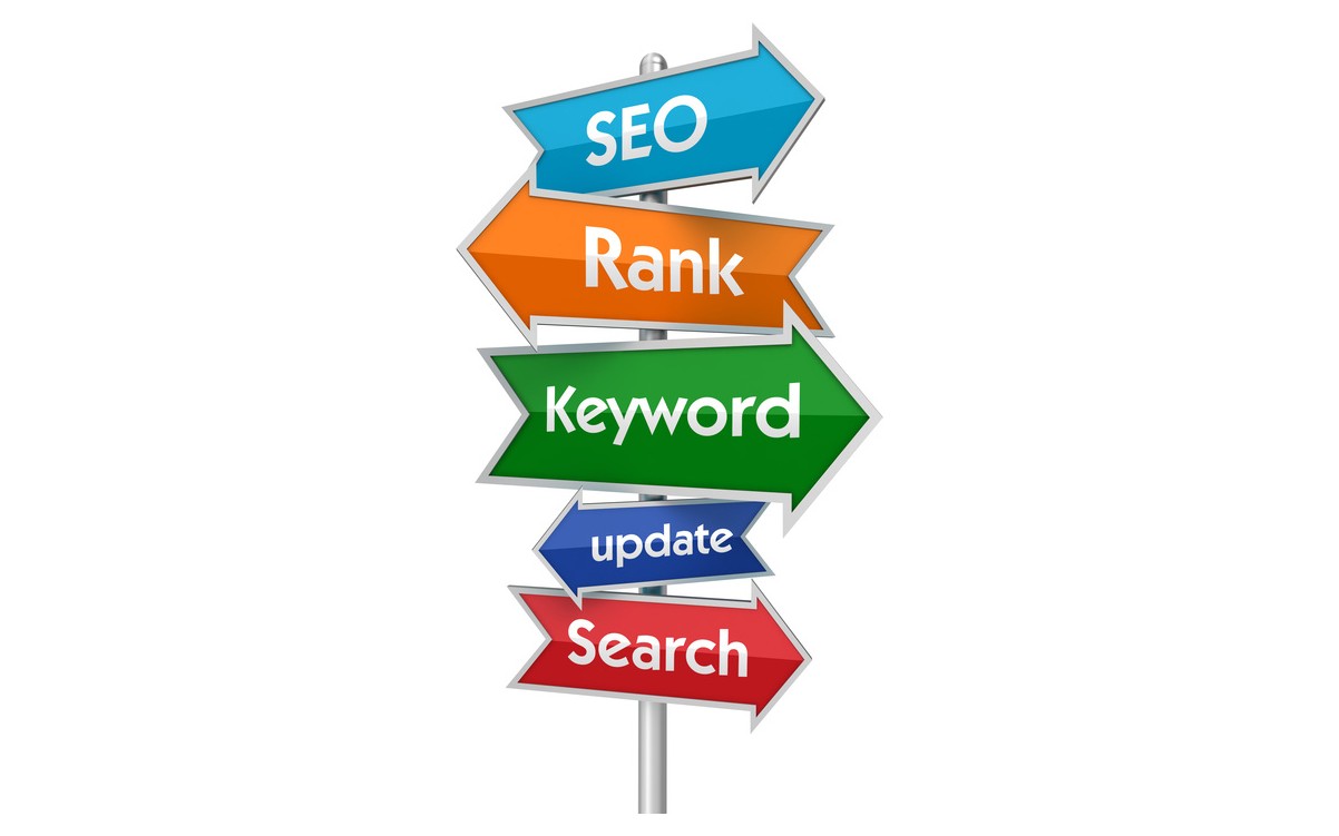 Search Engine Optimization