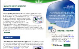 Software design